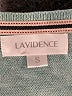 Assorted Brands 100% Cotton Teal Blue Pullover Sweater Size S - photo 7