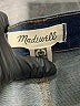 Madewell Blue Jeans Size 28 waist (tall) - photo 7
