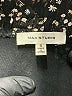 Max Studio 100% Polyester Black Formal Skirt Size S - photo 4