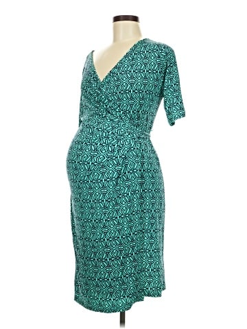Motherhood Cocktail Dress (view 1)