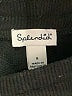 Splendid Solid Black Casual Pants Size 5 - photo 3