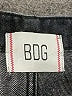 BDG 100% Cotton Black Jeans Size 30 waist - photo 7