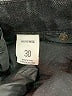 BDG 100% Cotton Black Jeans Size 30 waist - photo 8