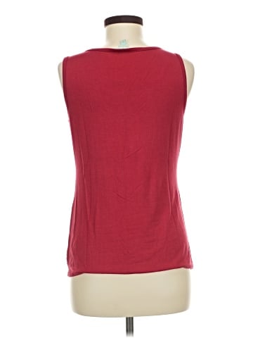 SHU SHU Sleeveless Top (view 2)