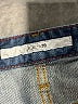 Joe's Jeans Hearts Blue Jeans Size 30 waist - photo 7