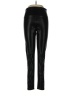 Chocolate Black Active Pants Size M - photo 1