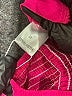 Assorted Brands 100% Polyester Pink Sleeveless Top Size M - photo 7