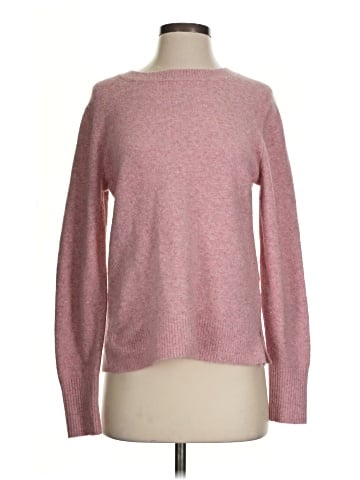 J.Crew Factory Store Pullover Sweater (view 1)