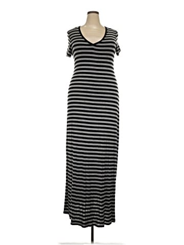Mossimo Casual Dress (view 1)