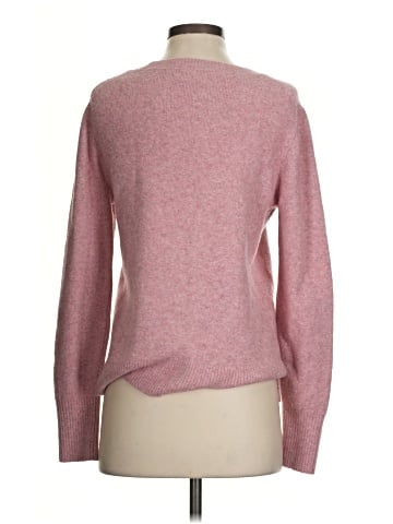 J.Crew Factory Store Pullover Sweater (view 2)