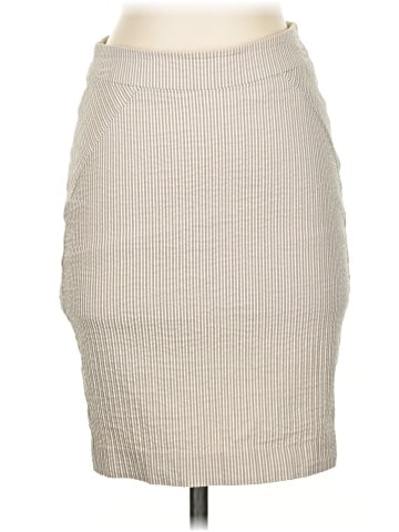 Bebe Casual Skirt (view 1)