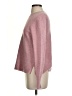 J.Crew Factory Store Tweed Pink Pullover Sweater Size S - photo 5
