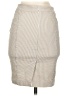 Bebe Ivory Casual Skirt Size 0 - photo 2