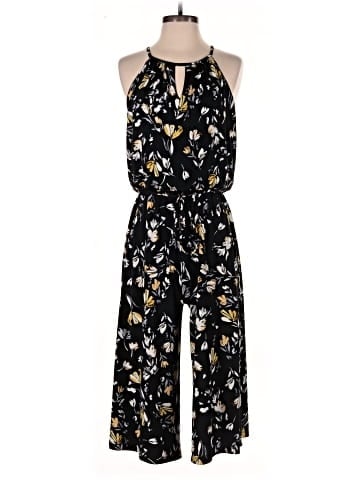 London Style Jumpsuit (view 1)