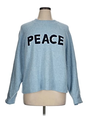Old Navy Pullover Sweater (view 1)