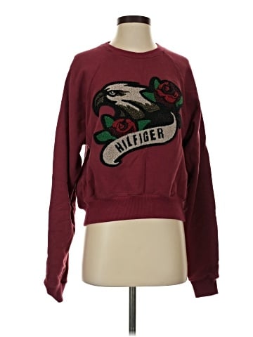 Hilfiger Collection Sweatshirt (view 1)