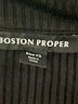 Boston Proper Black Turtleneck Sweater Size XS - photo 7