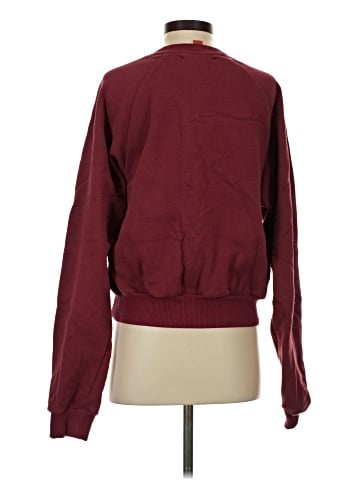 Hilfiger Collection Sweatshirt (view 2)