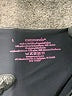 Commando Black Leggings Size L - photo 7