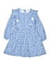 Assorted Brands Blue Dress Size 120 cm / US 6X - photo 1