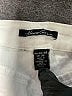 Kenneth Cole New York Ivory Jeans Size 30 waist - photo 7