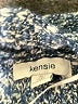 Kensie Blue Sweater Vest Size S - photo 7