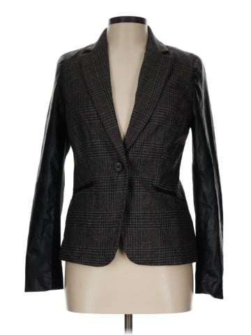 F&F Clothing Blazer (view 1)