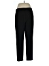 Spanner Solid Black Dress Pants Size 12 - photo 1