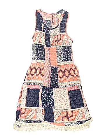 Speechless Dress (view 1)