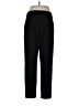 Spanner Solid Black Dress Pants Size 12 - photo 2