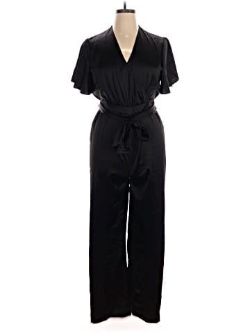 Kendall & Kylie Jumpsuit (view 1)