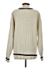 On 34th Ivory Pullover Sweater Size S - photo 2