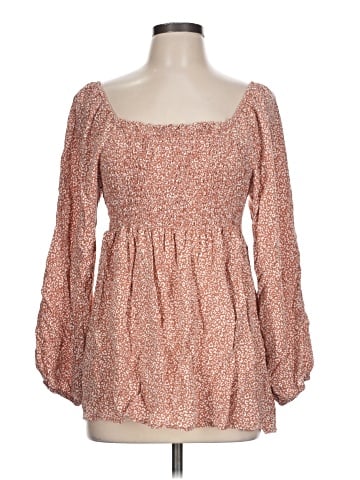 Lovely Melody Casual Dress (view 1)
