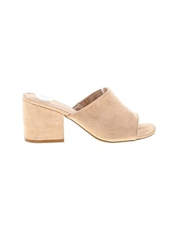 Maurices Sandals (view 1)