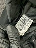 Faded Glory 100% Polyester Solid Black Snow Jacket Size S - photo 7