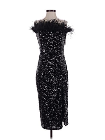 Amanda Uprichard Cocktail Dress (view 1)