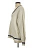 On 34th Ivory Pullover Sweater Size S - photo 5
