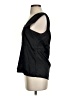 Assorted Brands Black Sleeveless Silk Top Size S - photo 5