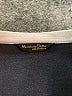 Massimo Dutti 100% Cotton Black Blue Active T-Shirt Size XL - photo 7