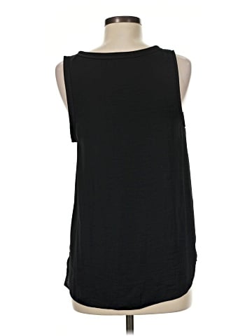 Naked Zebra Sleeveless Blouse (view 2)