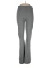 Fable Gray Yoga Pants Size L - photo 1