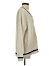 On 34th Ivory Pullover Sweater Size S - photo 4