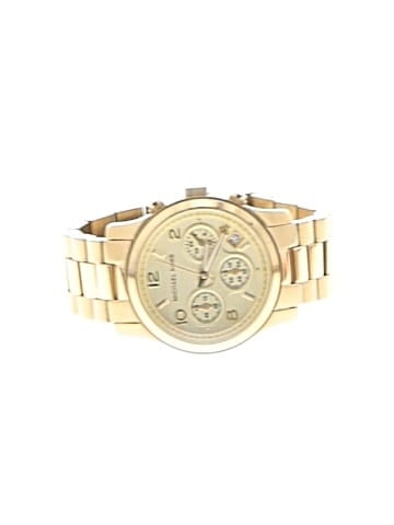Michael Kors Watch (view 1)