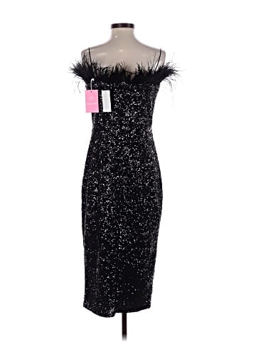 Amanda Uprichard Cocktail Dress (view 2)