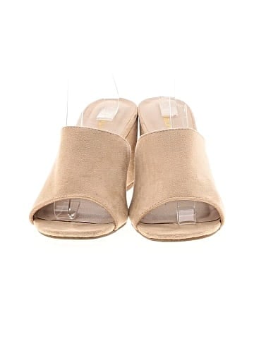 Maurices Sandals (view 2)