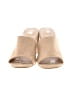 Maurices Tan Sandals Size 7 - photo 2