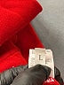 Unbranded Red Pullover Sweater Size L - photo 7