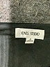 Jones Studio Graphic Black Cocktail Dress Size 4 - photo 4