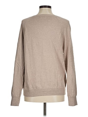 J.Crew Factory Store Pullover Sweater (view 2)
