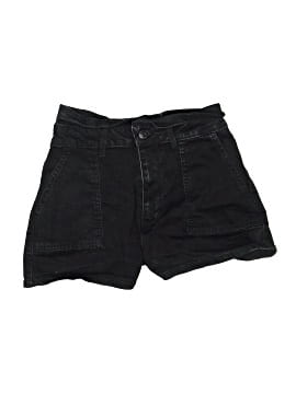 Refuge Denim Shorts (view 1)